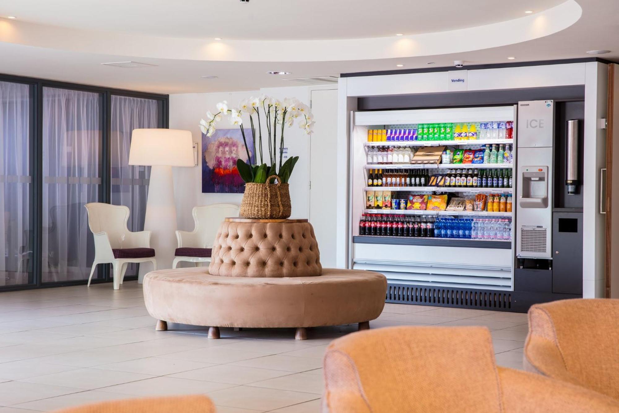 Express By Ihg 3*