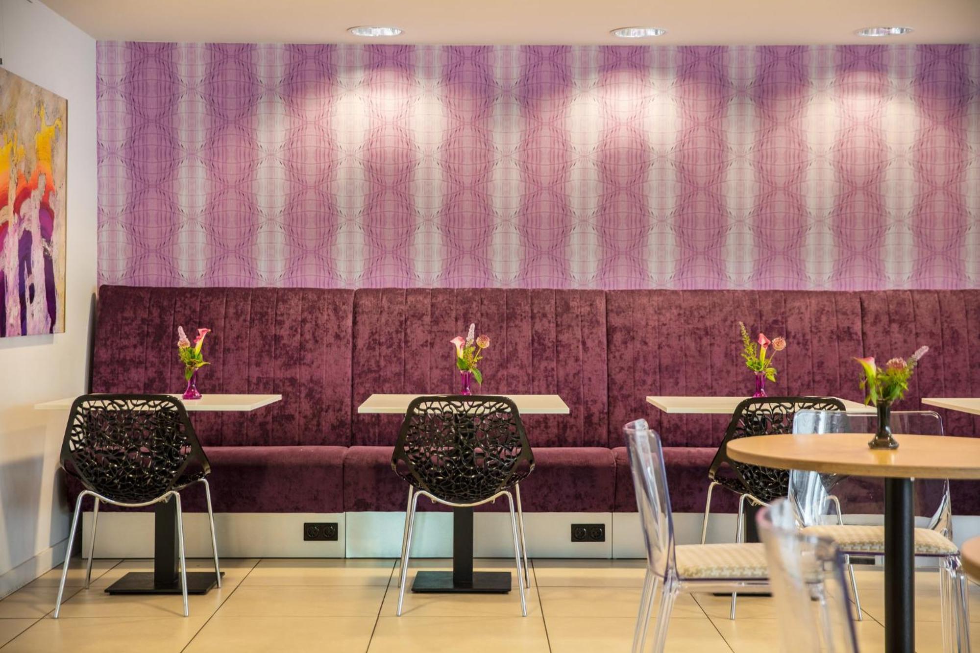 Hotel Express By Ihg 3*