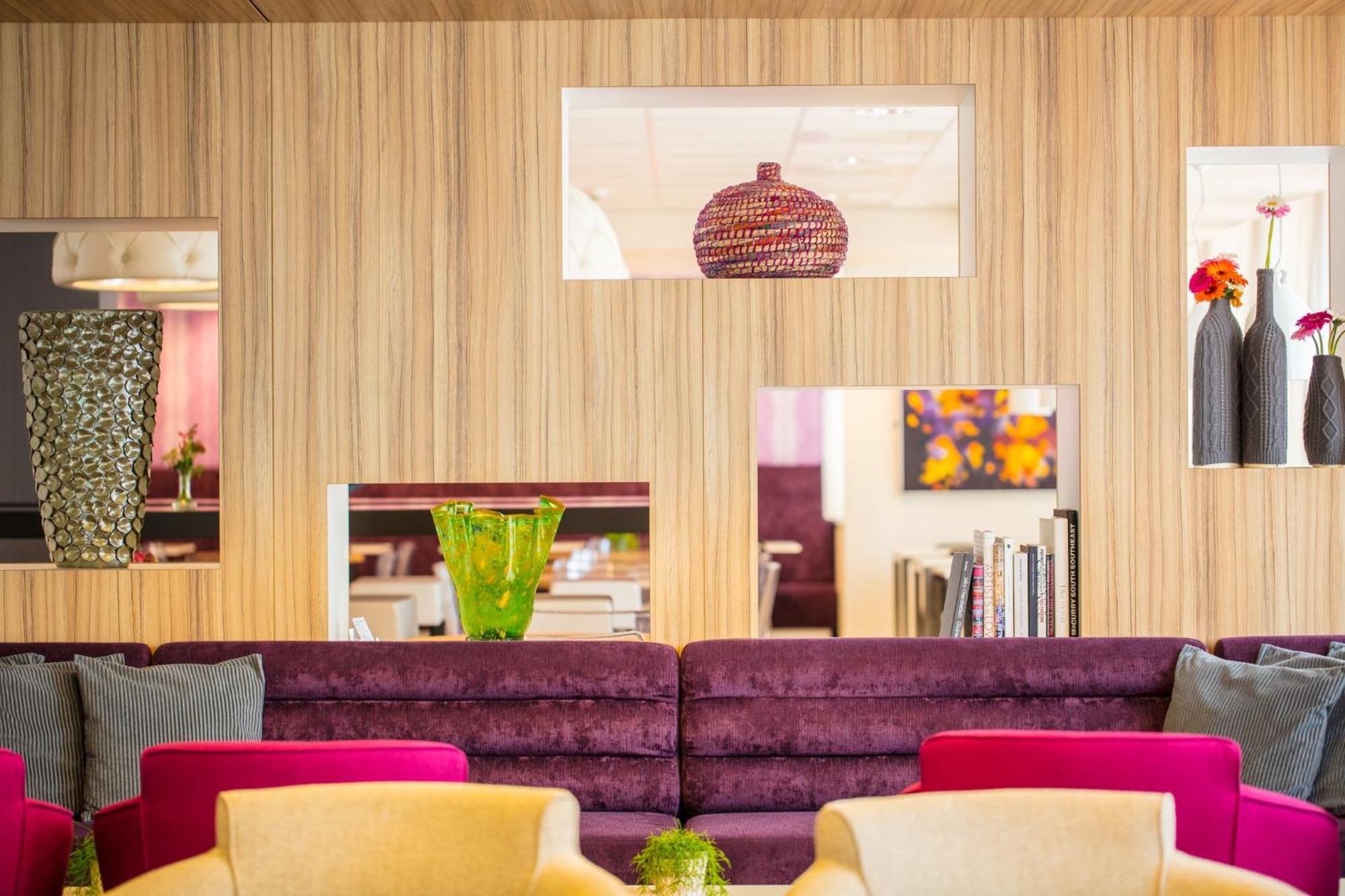 Express By Ihg 3*