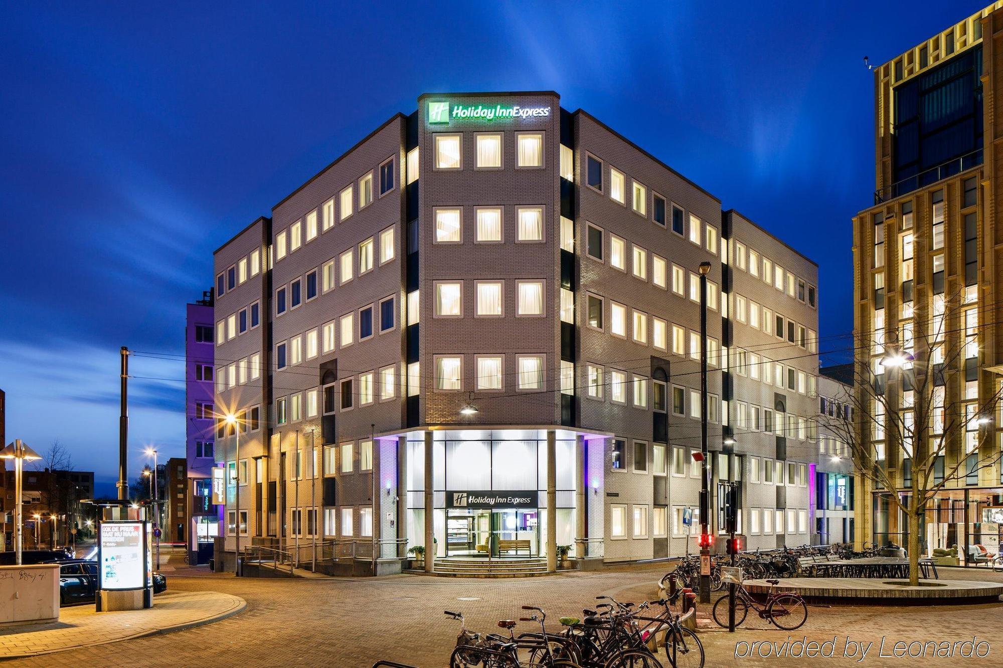 Express By Ihg 3* Arnheim